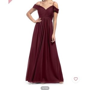 AZAZIE AJA- Cabernet A16